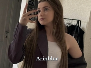 Arinblue