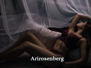 Arirosenberg