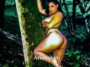 Arishakim