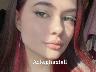 Arleighaxtell