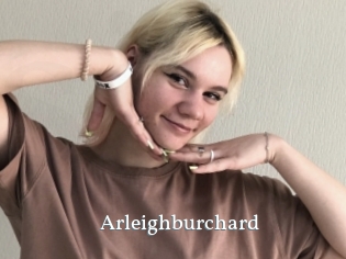 Arleighburchard