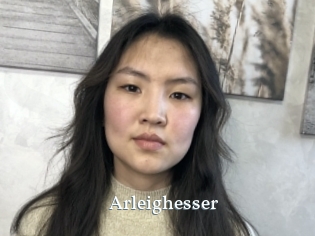 Arleighesser