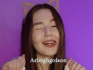 Arleighgolson