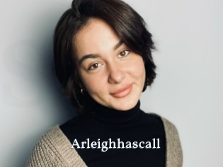 Arleighhascall