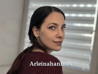 Arleinahanners