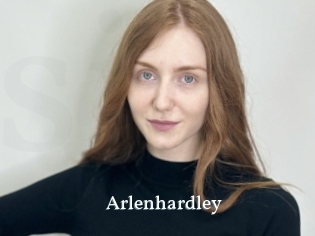 Arlenhardley