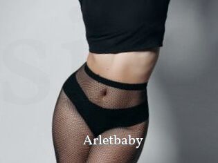 Arletbaby