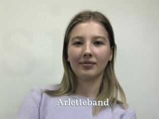 Arletteband