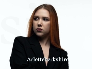 Arletteberkshire