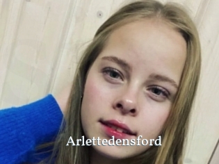 Arlettedensford