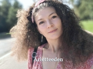 Arletteeden