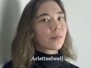 Arletteelwell