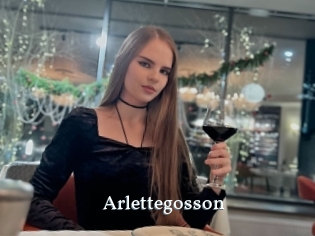 Arlettegosson