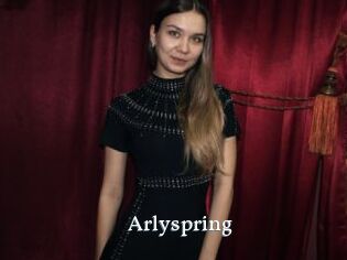 Arlyspring