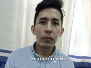 Armandopein