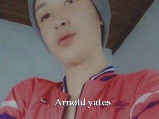 Arnold_yates