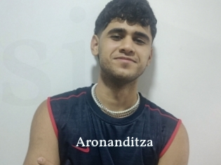 Aronanditza