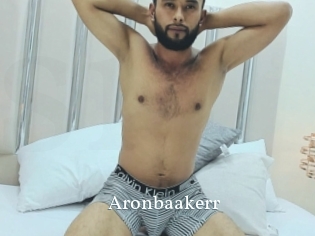 Aronbaakerr