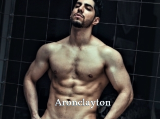 Aronclayton