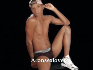 Aronsexlover