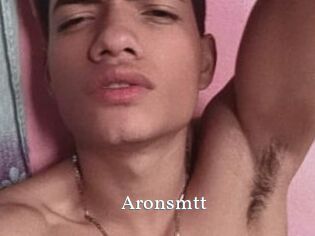 Aronsmtt