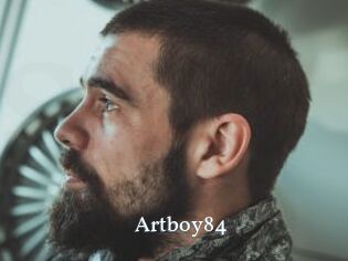 Artboy84