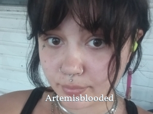 Artemisblooded