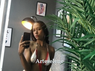 Arteselene