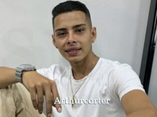 Arthurcorter
