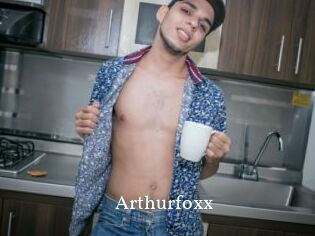 Arthurfoxx