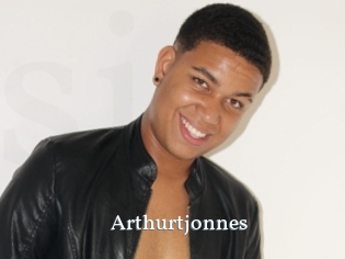 Arthurtjonnes