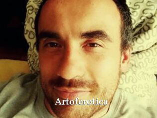 Artoferotica