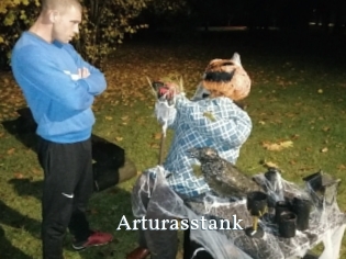 Arturasstank