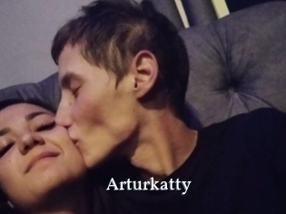 Arturkatty