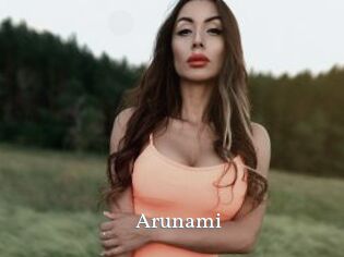 Arunami