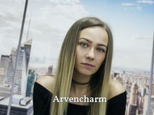 Arvencharm