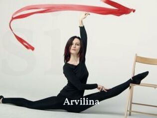 Arvilina