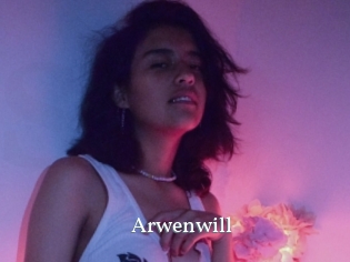 Arwenwill