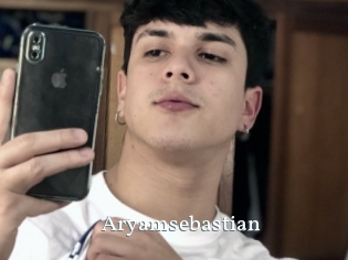 Aryamsebastian