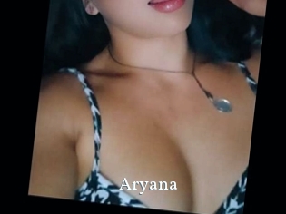 Aryana