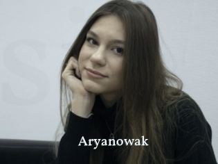 Aryanowak