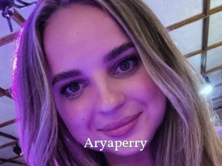 Aryaperry