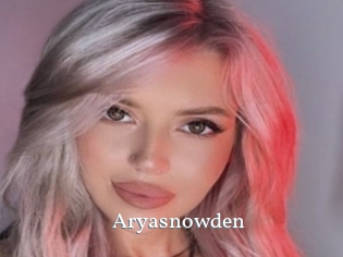 Aryasnowden