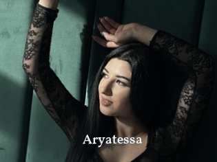 Aryatessa