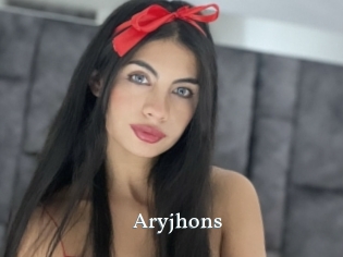 Aryjhons