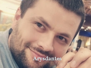 Arysdantes