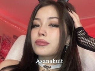 Asanakuit