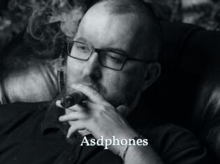 Asdphones