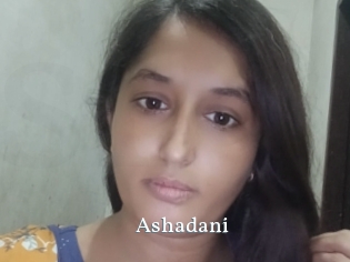 Ashadani