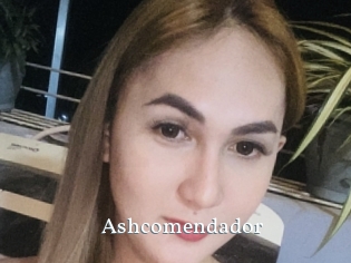 Ashcomendador